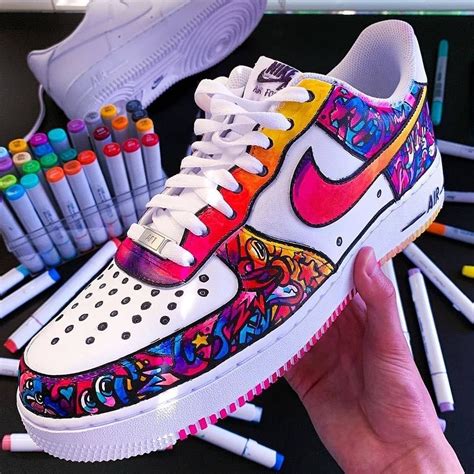 sneaker design tips